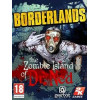 Borderlands: The Zombie Islland of Dr.Ned (игры дш-формат)