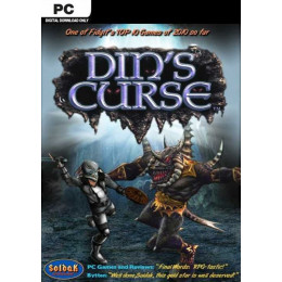 Din's Curse PC