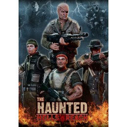 The Haunted: Hells Reach PC