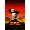 Кунг фу Панда (50 GB) (BD-диск)