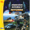 Massive Assault network 2 DVD (Стратегия) (1С)