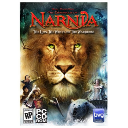 The Chronicles of Narnia: The Lion, The Witch and The Wardrobe PC