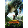 Прогулки с динозаврами 3D (50 GB) (BD-диск)
