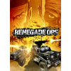 RENEGADE OPS (игры дш-формат)