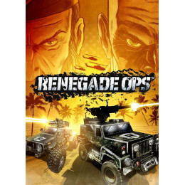 Renegade Ops PC