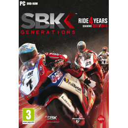 SBK Generation PC