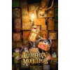 Семейка монстров (50 GB) (BD-диск)