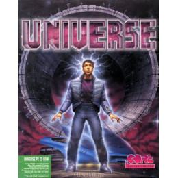 Universe PC