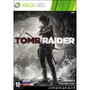 Tomb Raider [Xbox 360, русская версия] Trade-in / Б.У.