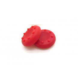 PS 4 Stick Silicon Red (б/у)