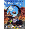 БЕСТСЕЛЛЕР RACING # 8: FLATOUT 4 (ЛИЦЕНЗИЯ), MOTO RACER 4 (ЛИЦЕНЗИЯ), TRACKMANIA TURBO (ЛИЦЕНЗИЯ), CRASHDAY REDLINE EDITION (ЛИЦЕНЗИЯ) (4 В 1) DVD10 PC