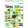 Mirex microSDHC (Class 10) 32GB (13612-MC10SD32)