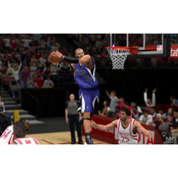 NBA 2K14 с поддержкой Kinect [Xbox 360, английская версия] Trade-in / Б.У.
