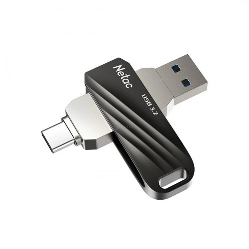 USB Flash Netac US11 256GB NT03US11C-256G-32BK