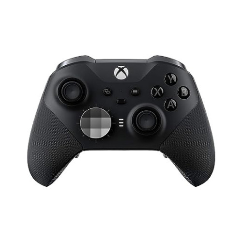 Геймпад для Xbox Series X/S Беспроводной Elite Series2 Black