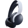 PS 5 Наушники Wireless Headset Pulse 3D White Copy