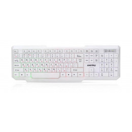 SmartBuy One 333 (белый)