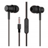 Наушники Celebrat G19 с микрофоном, Black