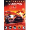 БЕСТСЕЛЛЕР RACING # 4: GRID (ОЗВУЧКА), GRID 2 (СУБТИТРЫ), DiRT SHOWDOWN (СУБТИТРЫ) (3 В 1) DVD10 PC