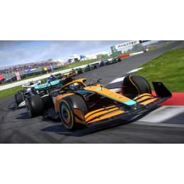 F1 2024 [PS5, английская версия] Trade-in / Б.У.