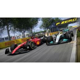 F1 2024 [PS5, английская версия] Trade-in / Б.У.