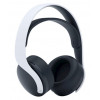 PS 5 Наушники Wireless Headset Pulse 3D White Copy