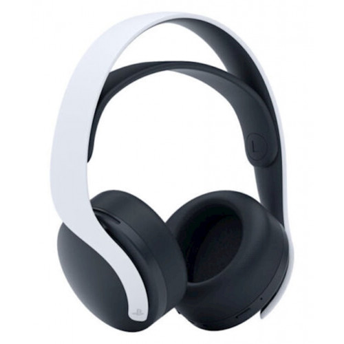 PS 5 Наушники Wireless Headset Pulse 3D White Copy