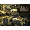 Need for Speed: Most Wanted (Русская версия) (X-BOX 360)