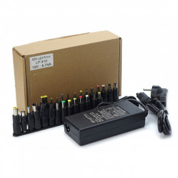 Зар устр сетевое для ноутбука LP510 19V/4.74A +28 насадок