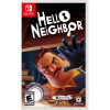 Hello Neighbor [Nintendo Switch, русская версия] Trade-in / Б.У.
