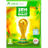 2014 FIFA World Cup Brazil [Xbox 360, английская версия] Trade-in / Б.У.