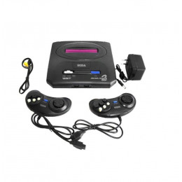 Игровая приставка 16bit (50в1) NFS