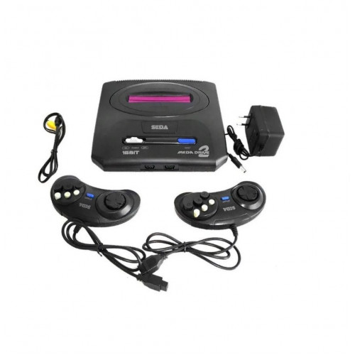 Игровая приставка 16bit (50в1) NFS