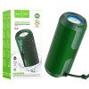 Колонка портативная HOCO BS48 BT dark green