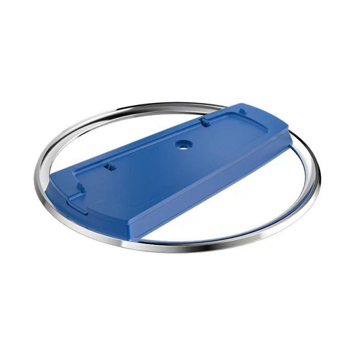 PS 5 Подставка под консоль Blue