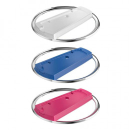 PS 5 Подставка под консоль Red