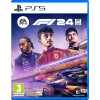 F1 2024 [PS5, английская версия] Trade-in / Б.У.