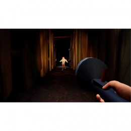 Hello Neighbor [Nintendo Switch, русская версия] Trade-in / Б.У.