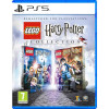 LEGO Harry Potter Collection [PS5, английская версия]