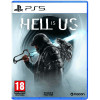 Hell is Us [PS5, русские субтитры]