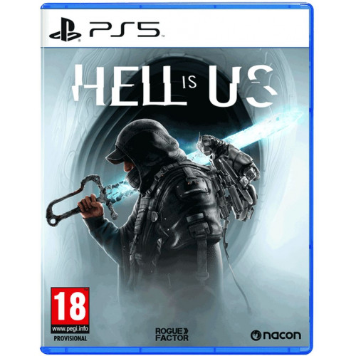 Hell is Us [PS5, русские субтитры]