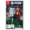 FC 26 [Nintendo Switch, русские субтитры]