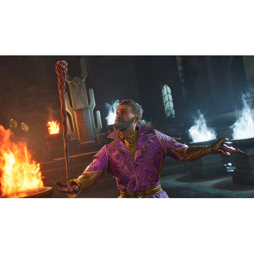 The Elder Scrolls IV: Oblivion Remastered - Deluxe Edition [PS5, английская версия]