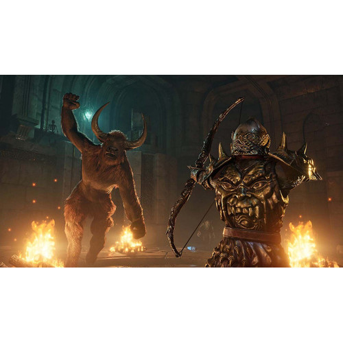 The Elder Scrolls IV: Oblivion Remastered - Deluxe Edition [PS5, английская версия]