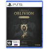 The Elder Scrolls IV: Oblivion Remastered - Deluxe Edition [PS5, английская версия]