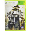 Call of Juarez: The Cartel (X-BOX 360)
