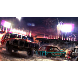 DiRT Showdown [Xbox 360, русская версия] Trade-in / Б.У.