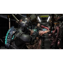 Dead Space 2 (2 DVD) [Xbox 360, русская версия] Trade-in / Б.У.