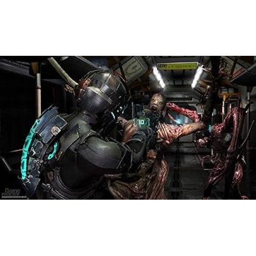 Dead Space 2 (2 DVD) [Xbox 360, русская версия] Trade-in / Б.У.