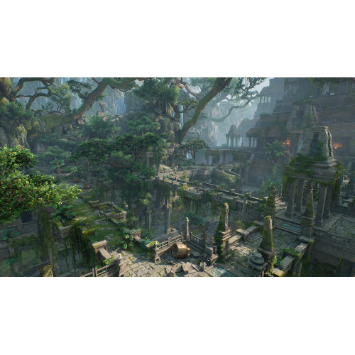 Outcast: A New Beginning [PS5, русская версия] Trade-in / Б.У.